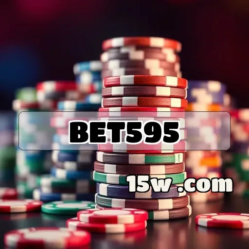 bet595 plataforma e Seus Bônus: Maximize Seus Ganhos Agora Mesmo!